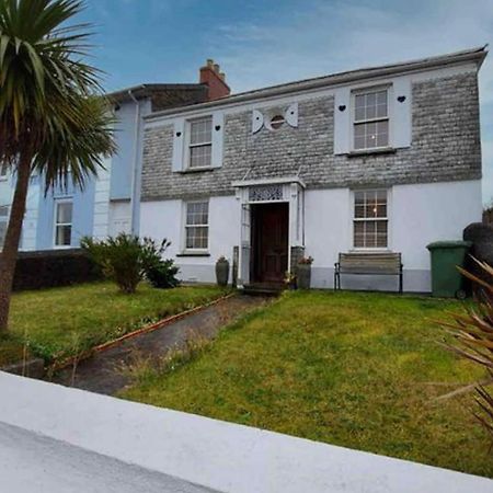 Unique 4Bed Large Central Hayle Cottage Nr St Ives ภายนอก รูปภาพ