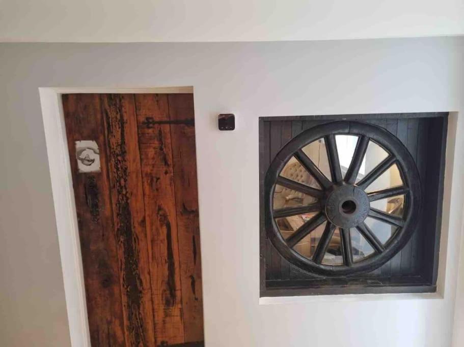 Unique 4Bed Large Central Hayle Cottage Nr St Ives ภายนอก รูปภาพ