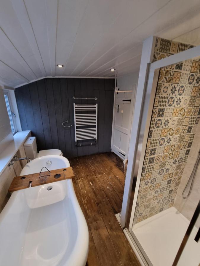 Unique 4Bed Large Central Hayle Cottage Nr St Ives ภายนอก รูปภาพ