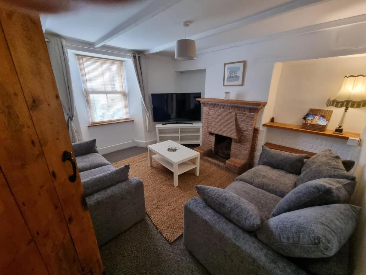 Unique 4Bed Large Central Hayle Cottage Nr St Ives ภายนอก รูปภาพ
