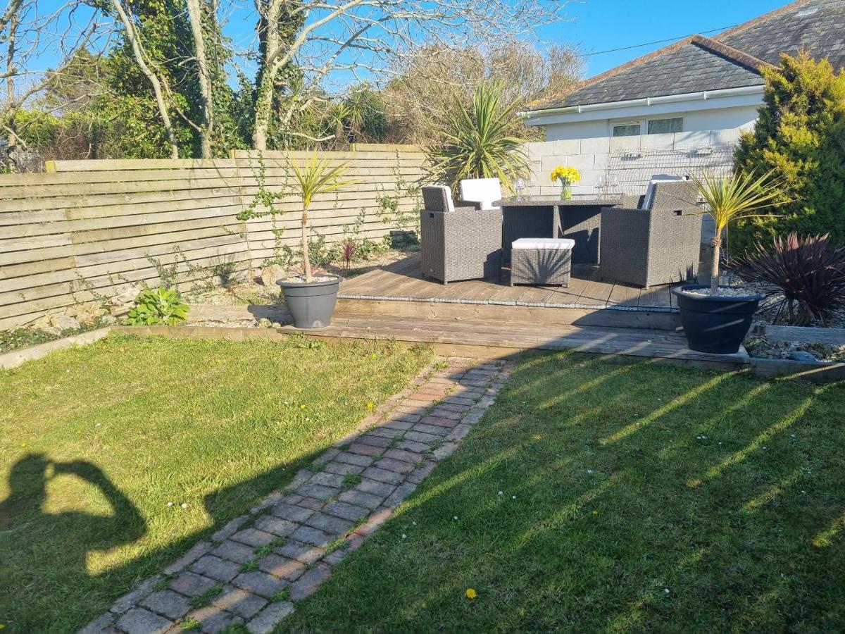 Unique 4Bed Large Central Hayle Cottage Nr St Ives ภายนอก รูปภาพ