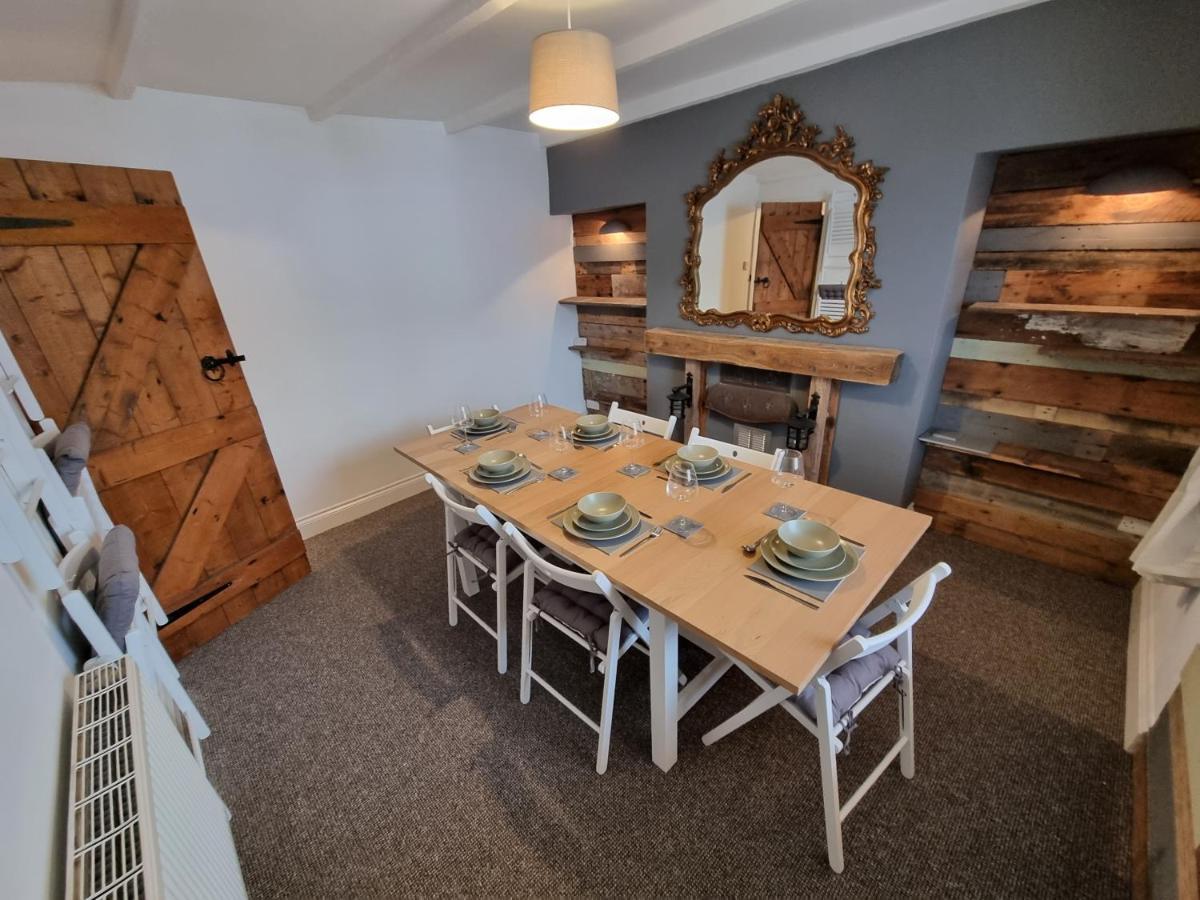 Unique 4Bed Large Central Hayle Cottage Nr St Ives ภายนอก รูปภาพ