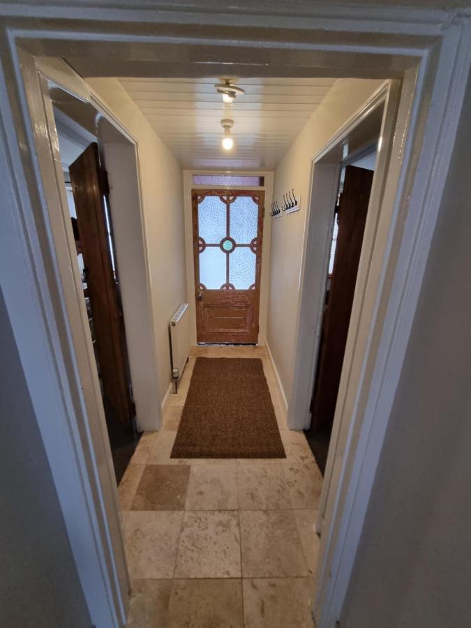 Unique 4Bed Large Central Hayle Cottage Nr St Ives ภายนอก รูปภาพ