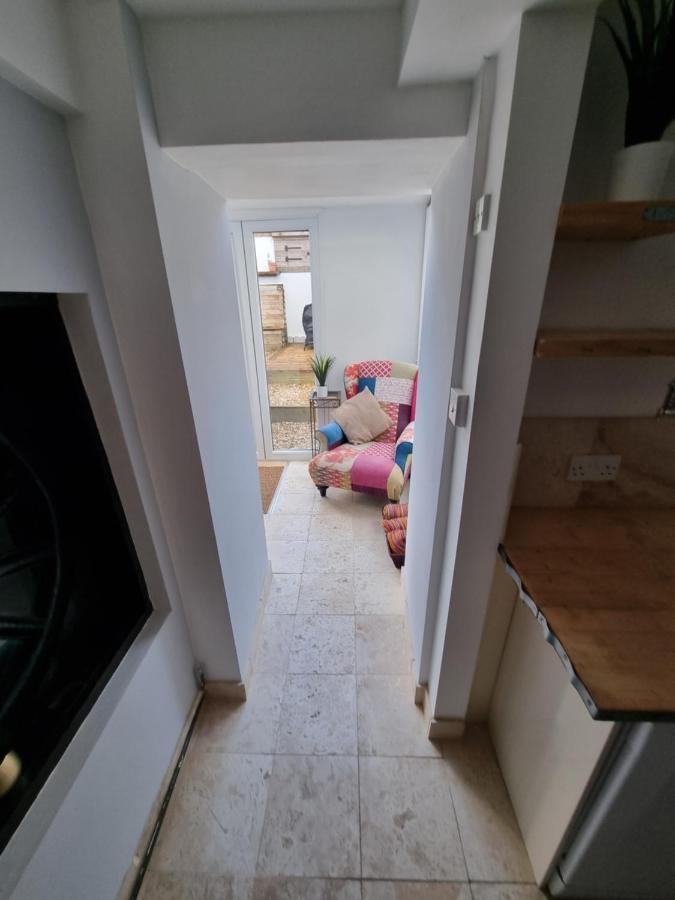 Unique 4Bed Large Central Hayle Cottage Nr St Ives ภายนอก รูปภาพ