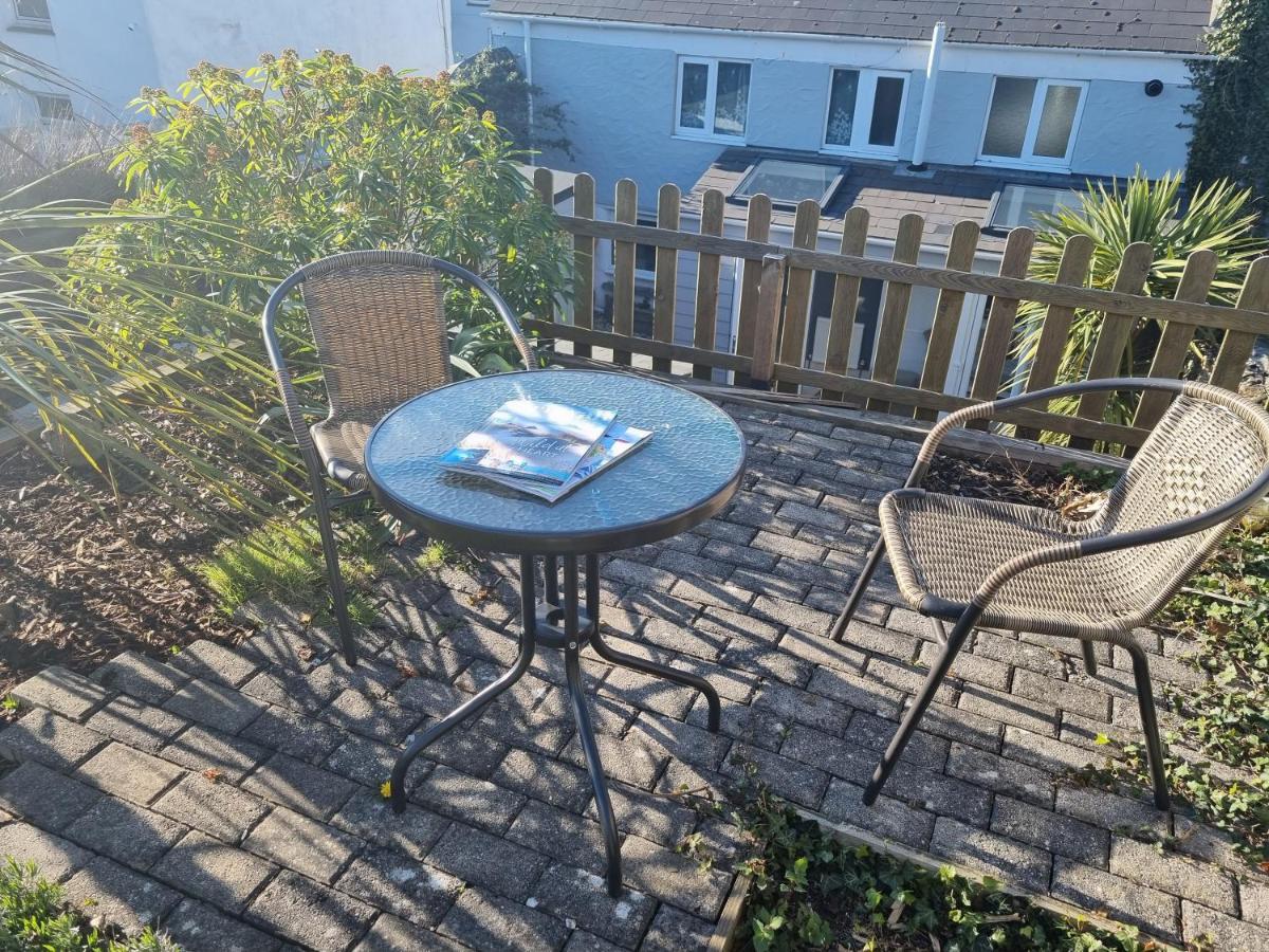 Unique 4Bed Large Central Hayle Cottage Nr St Ives ภายนอก รูปภาพ