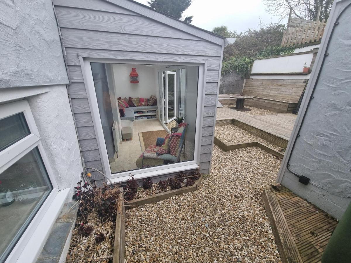 Unique 4Bed Large Central Hayle Cottage Nr St Ives ภายนอก รูปภาพ