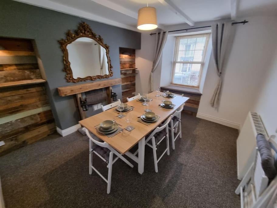 Unique 4Bed Large Central Hayle Cottage Nr St Ives ภายนอก รูปภาพ
