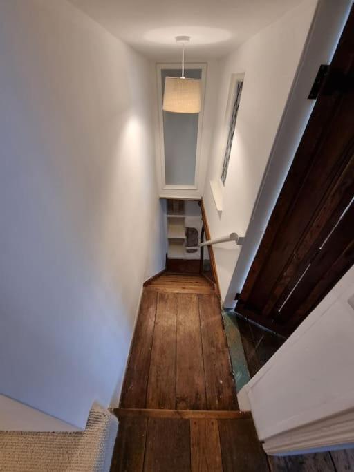 Unique 4Bed Large Central Hayle Cottage Nr St Ives ภายนอก รูปภาพ
