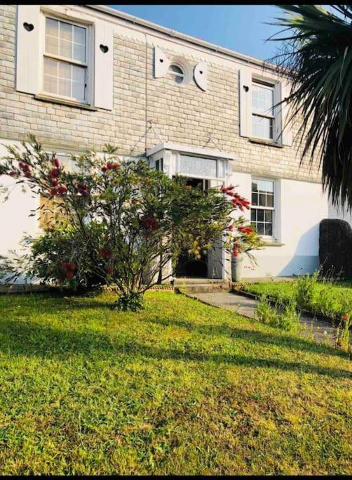 Unique 4Bed Large Central Hayle Cottage Nr St Ives ภายนอก รูปภาพ