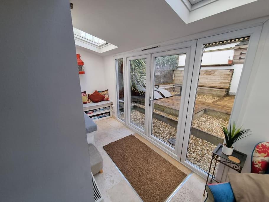 Unique 4Bed Large Central Hayle Cottage Nr St Ives ภายนอก รูปภาพ