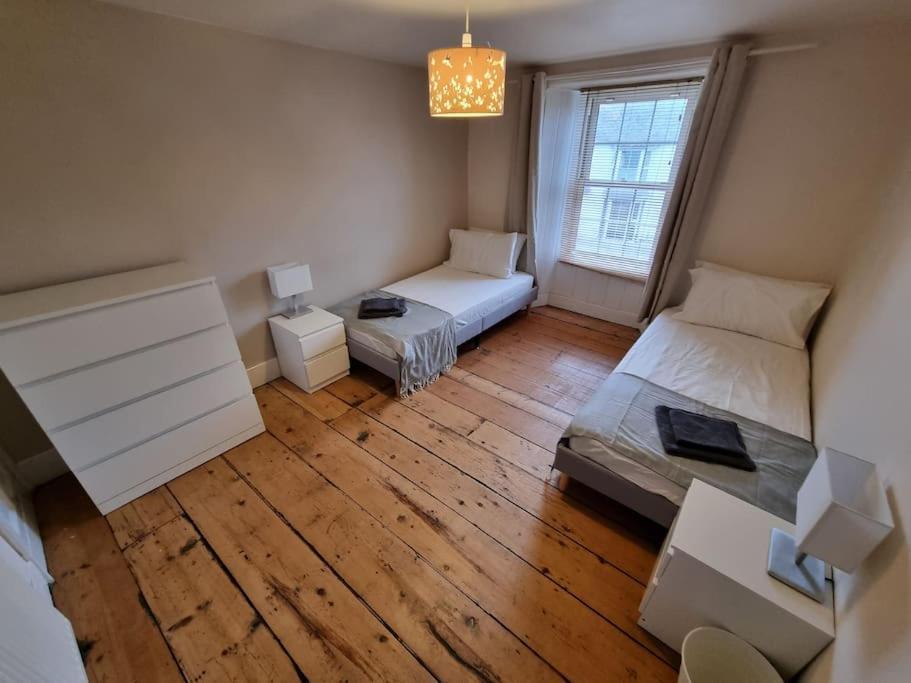 Unique 4Bed Large Central Hayle Cottage Nr St Ives ภายนอก รูปภาพ
